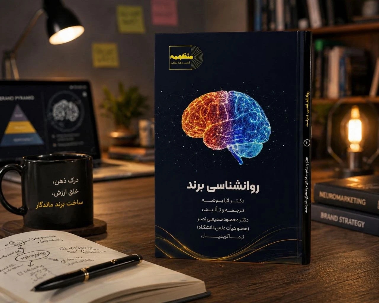 روان‌شناسی برند — تصویر 2